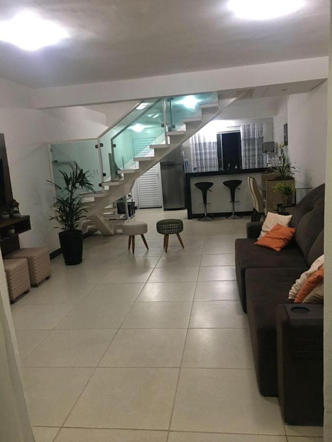 Apartamento Mirante De Escarpas 1703 Capitólio Kültér fotó